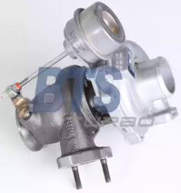 BTS TURBO T916022